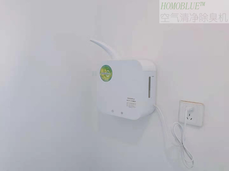 空气清净除臭机,养老院、酒店、会所臭味异味净化 空气清净除臭机,养老院、酒店、会所臭味异味净化